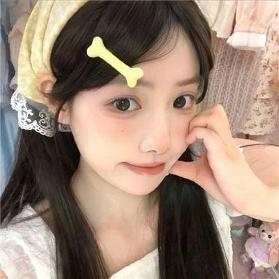 年华十八尽风流
