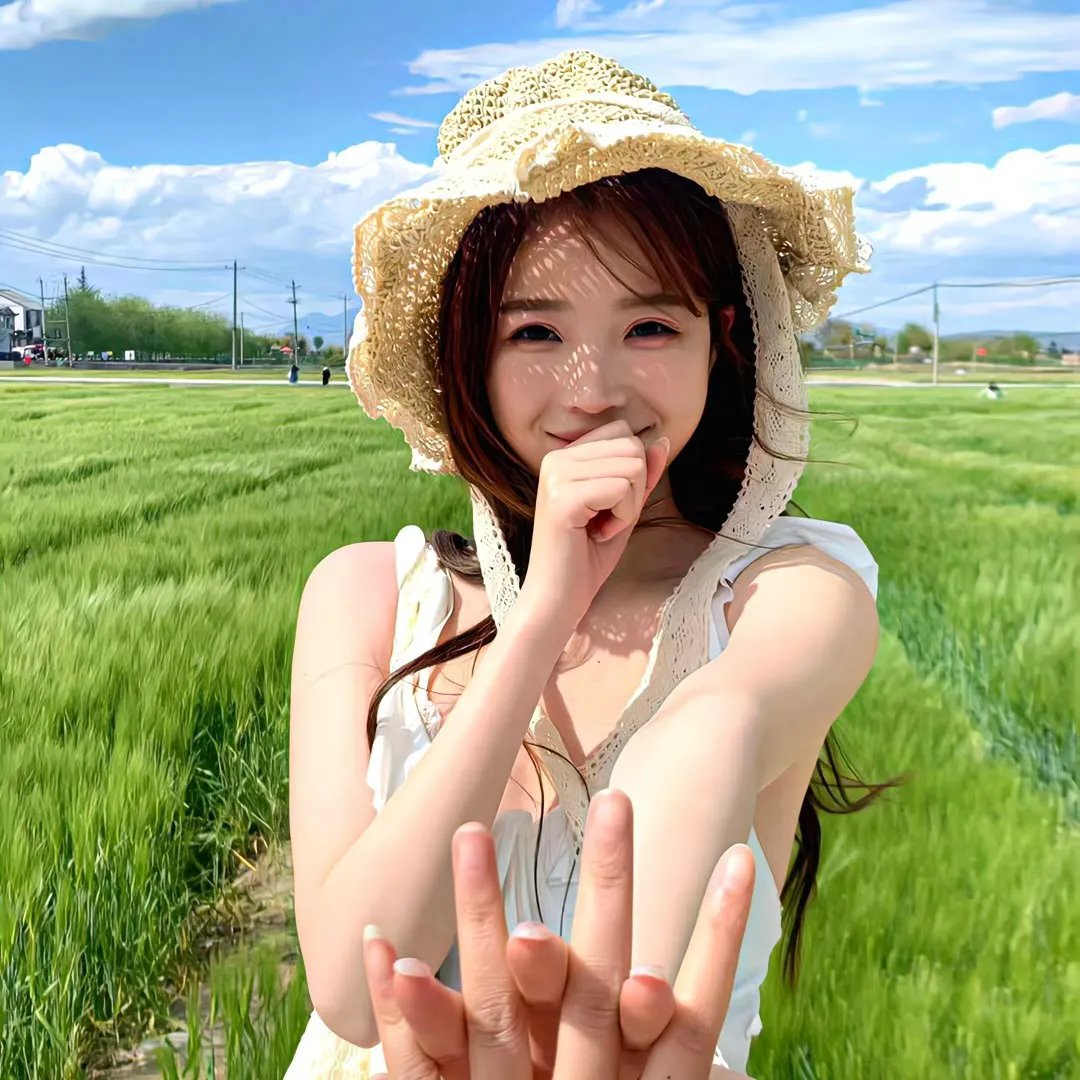 稍后见，汉娜！